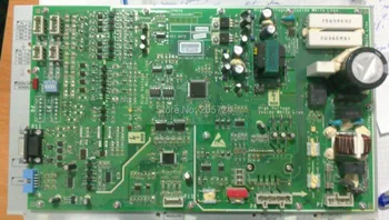 Elevator PCB ABA26800ABF1
Elevator PCB ABA26800ABF1