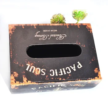 Creative Water Proof Wooden Tissue Boxes Craft Home Storage Organization Tissue Holder Paper Towel Boxes
Creative Water Proof Wooden Tissue Boxes Craft Home Storage Organization Tissue Holder Paper Towel Boxes