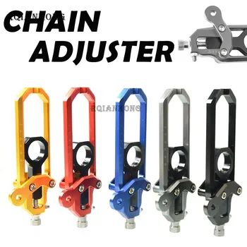 CNC MotoTensioner Bonnet Strut Mount Stand Chain adjuster For BMW S1000RR S1000R HP4 2009-2016 Aluminum Motorcycle Accessories
CNC MotoTensioner Bonnet Strut Mount Stand Chain adjuster For BMW S1000RR S1000R HP4 2009-2016 Aluminum Motorcycle Accessories