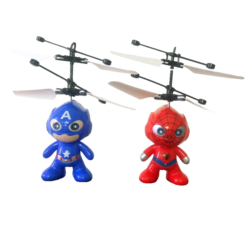RC superman Action figure drone RC helicopter kids toys quadcopter Children's gifts Drones indoor Boys toys juguetes Xmas gifts
RC superman Action figure drone RC helicopter kids toys quadcopter Children's gifts Drones indoor Boys toys juguetes Xmas gifts