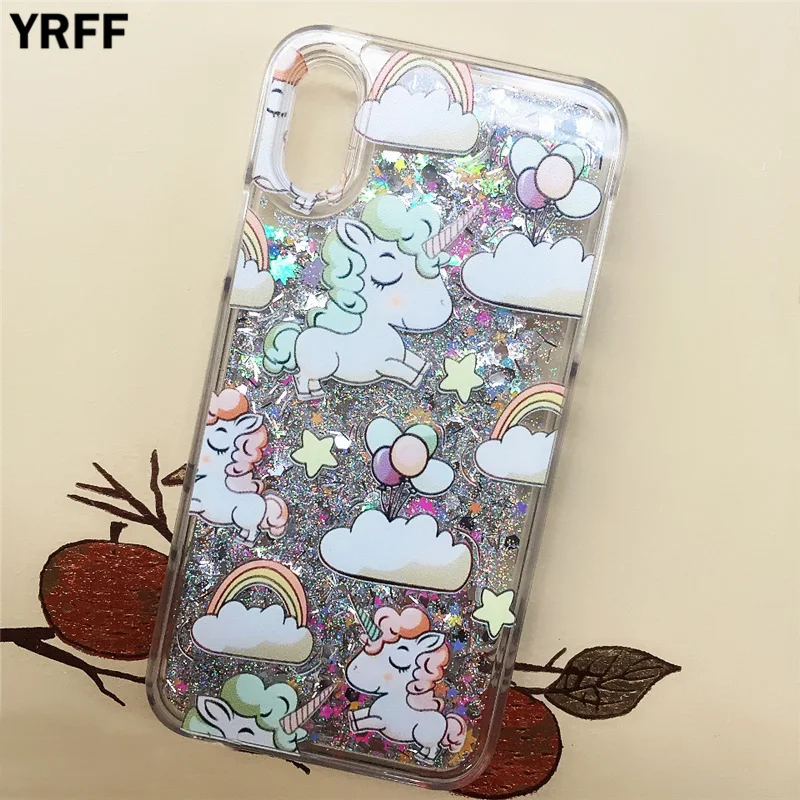 For iphone X Unicorn phone case Glitter Star Sequin Dynamic Liquid quicksand Case For iphone X 8 7 plus 6 6s plus 5 5s Cover
For iphone X Unicorn phone case Glitter Star Sequin Dynamic Liquid quicksand Case For iphone X 8 7 plus 6 6s plus 5 5s Cover