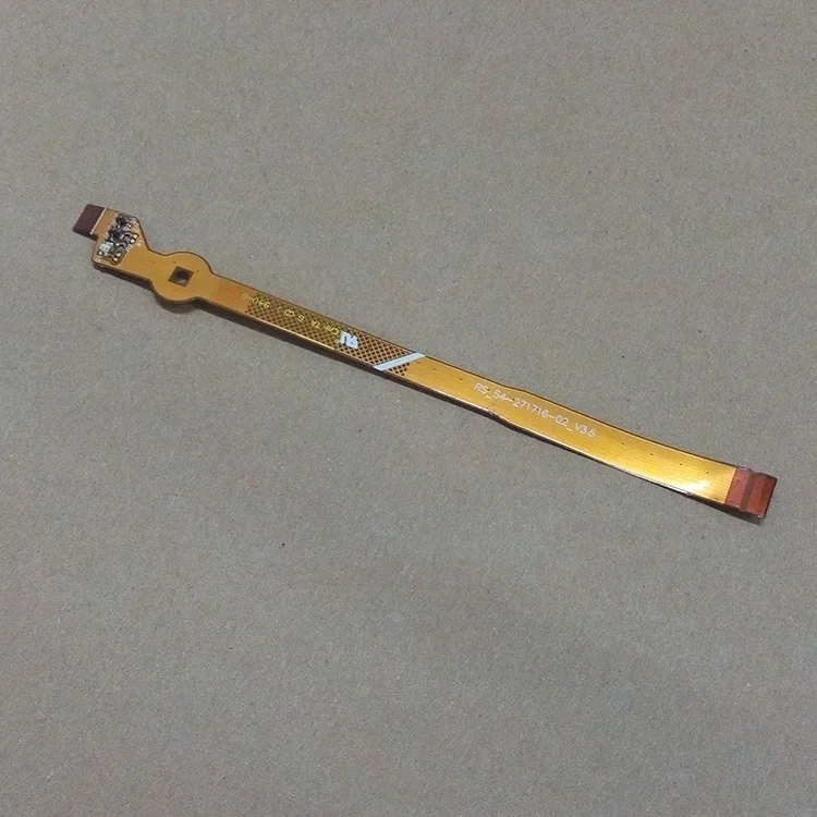 RS_54-271716-02_V3.5 20-68950-01 SE950 Laser Scan Engine Flex Cable for Symbol Motorola MC3000 MC3070 MC3090 MC3190
RS_54-271716-02_V3.5 20-68950-01 SE950 Laser Scan Engine Flex Cable for Symbol Motorola MC3000 MC3070 MC3090 MC3190