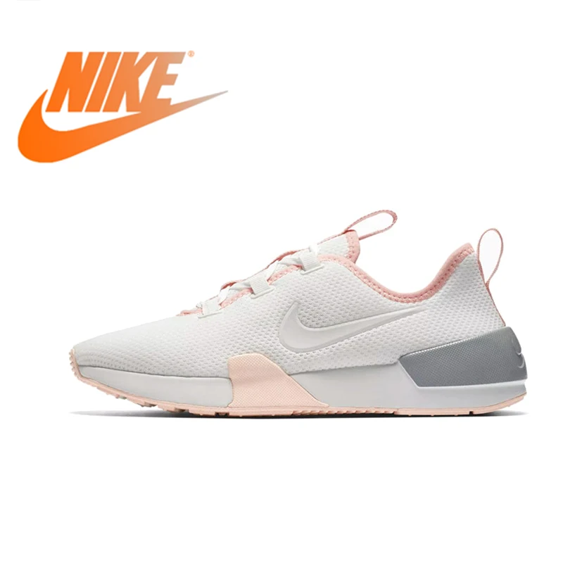 Original Authentic Nike Ashin Modern Run Women's Breathable Running Shoes Marathon Sport Outdoor Sneakers Good Quality AJ8799
Original Authentic Nike Ashin Modern Run Women's Breathable Running Shoes Marathon Sport Outdoor Sneakers Good Quality AJ8799