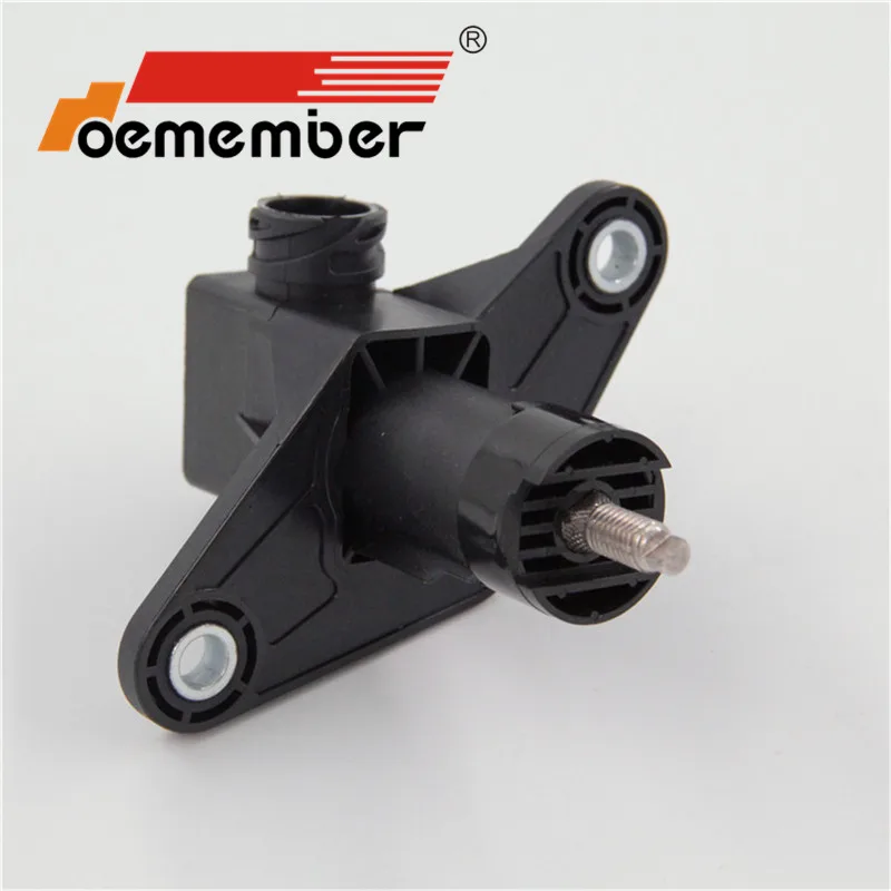 High Quality Free shipping Good Quality Headlight Level Sensor For Volvo Truck OEM 21585711 20583428 21253672 21643575
High Quality Free shipping Good Quality Headlight Level Sensor For Volvo Truck OEM 21585711 20583428 21253672 21643575