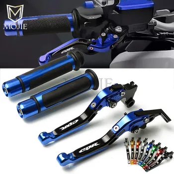 Motorcycle CNC Adjustable Foldable Brake Clutch Lever Handle Grips For Honda CBR900RR CBR 900RR CBR900 900 RR 1993-1999 1998
Motorcycle CNC Adjustable Foldable Brake Clutch Lever Handle Grips For Honda CBR900RR CBR 900RR CBR900 900 RR 1993-1999 1998