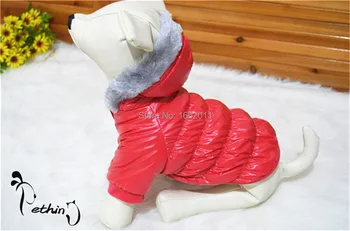 dog winter clothing for small dogs hot sell soft dog jacket winter warm Dog Coat Pet clothes Pink Red Blue XS-XL
dog winter clothing for small dogs hot sell soft dog jacket winter warm Dog Coat Pet clothes Pink Red Blue XS-XL
