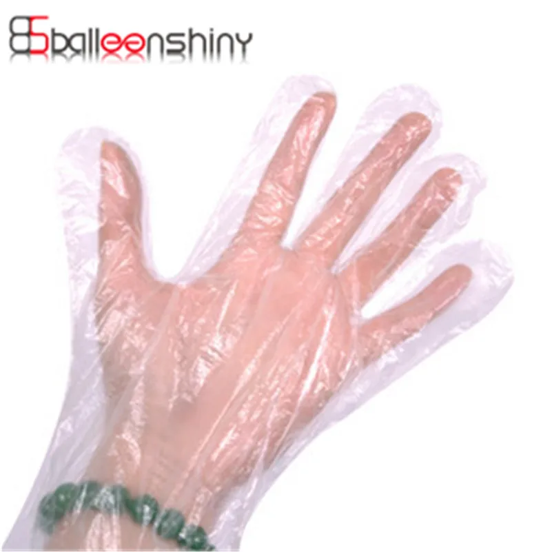 100pcs/set Eco-friendly Disposable Gloves For Restaurant Hotel Handling Raw Chicken Multifunctional Food BBQ Cleaning Gloves
100pcs/set Eco-friendly Disposable Gloves For Restaurant Hotel Handling Raw Chicken Multifunctional Food BBQ Cleaning Gloves