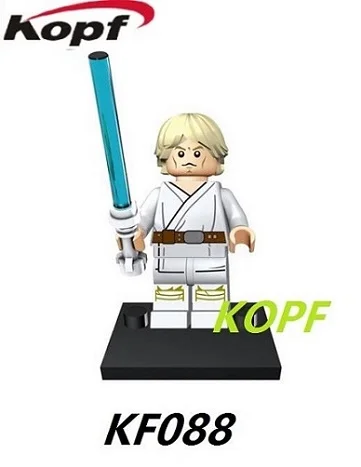 Single Sale Space Action Figures Luke Skywalker Yoda Deadpool Joker Dragon Ball Z R2d2 Building Blocks Children Gift Toys KF088
Single Sale Space Action Figures Luke Skywalker Yoda Deadpool Joker Dragon Ball Z R2d2 Building Blocks Children Gift Toys KF088
