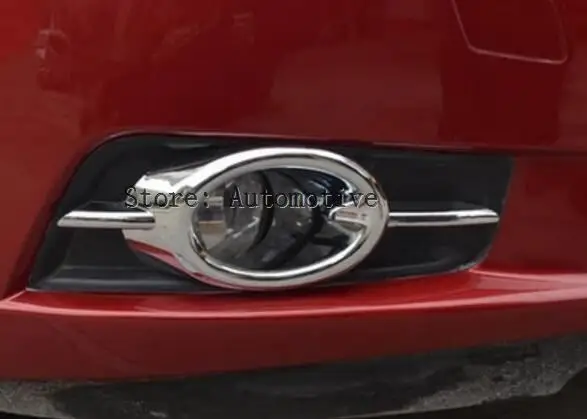 Fog lamp Cover Front Fog Lamp ABS chrome trim auto Car accessories For chevrolet Cruze Sedan 2009-2013
Fog lamp Cover Front Fog Lamp ABS chrome trim auto Car accessories For chevrolet Cruze Sedan 2009-2013