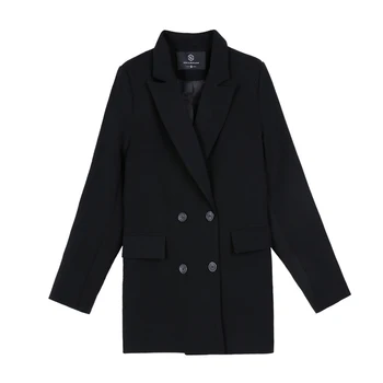high quality Blazer Feminin Women Blazer Ol Style Slim Blazers And Jackets One Button Suit Girl Office Jacket Elegant
high quality Blazer Feminin Women Blazer Ol Style Slim Blazers And Jackets One Button Suit Girl Office Jacket Elegant