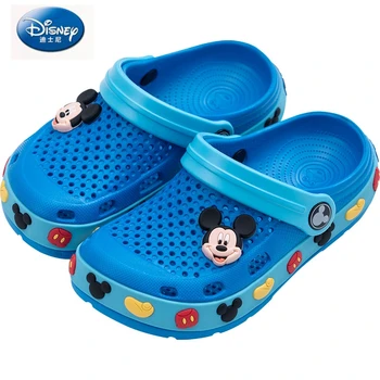 2019 summer new cartoon mickey mouse car children's slippers hole shoes boys and girls wear beach sandals and slipperslippers
2019 summer new cartoon mickey mouse car children's slippers hole shoes boys and girls wear beach sandals and slipperslippers