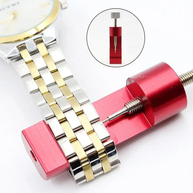 Watchmaker Watch Repair Tool Kit band remover watchmaker Tools for women men watch parts Accessories watch Tools