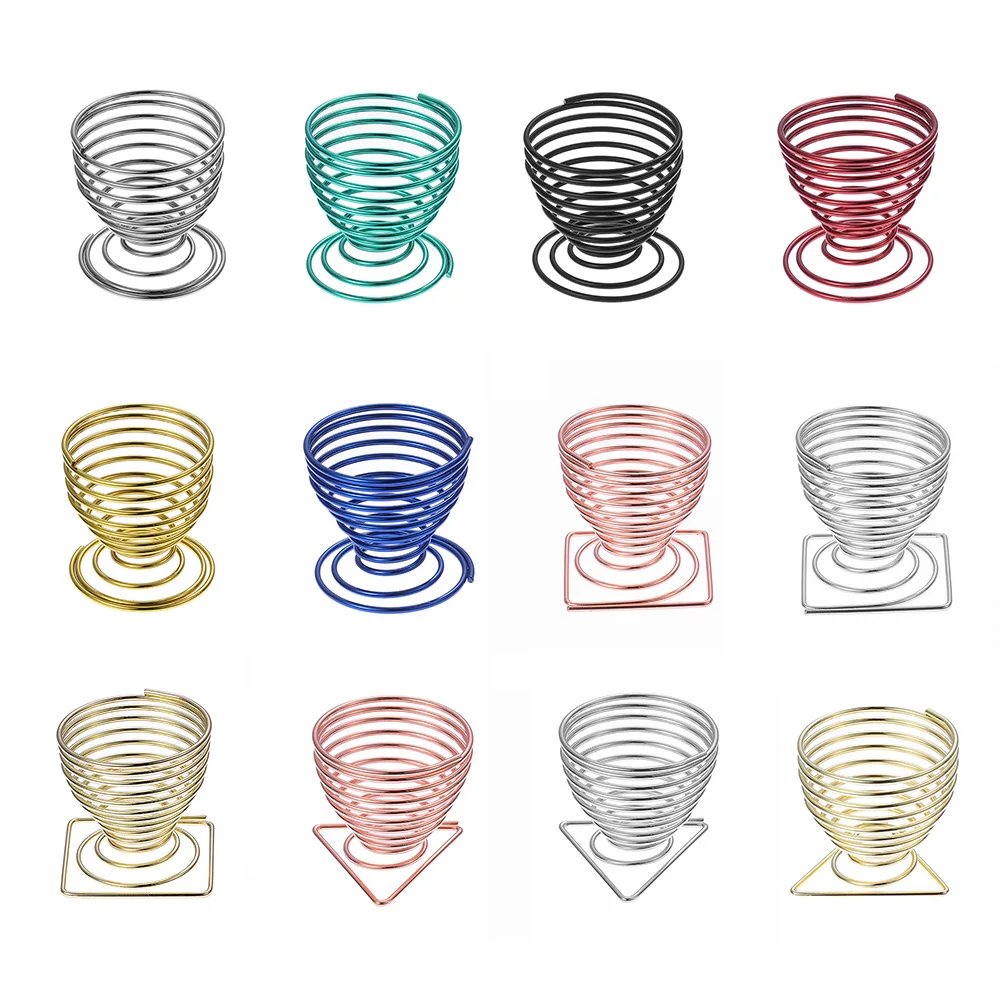 1 Pcs Makeup Powder Puff Holders Storage Sponge Egg Bracket Anti-Microbial Breathable Drying Stand Stainless Steel Holder
1 Pcs Makeup Powder Puff Holders Storage Sponge Egg Bracket Anti-Microbial Breathable Drying Stand Stainless Steel Holder