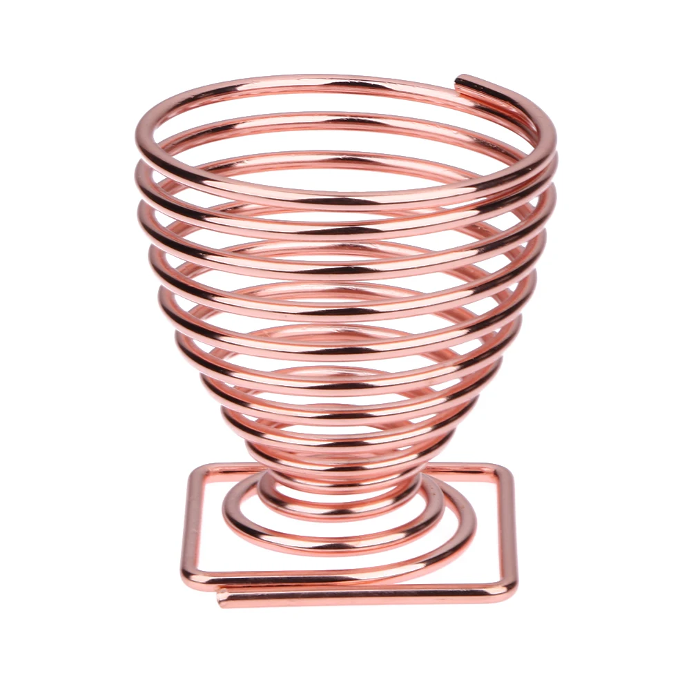 1pcs Rose Gold Makeup Puff Holder Gourd Shape Sponge Brush Egg Stand Bracket Stencil Egg Powder Puff Sponge Drying Display Stand
1pcs Rose Gold Makeup Puff Holder Gourd Shape Sponge Brush Egg Stand Bracket Stencil Egg Powder Puff Sponge Drying Display Stand