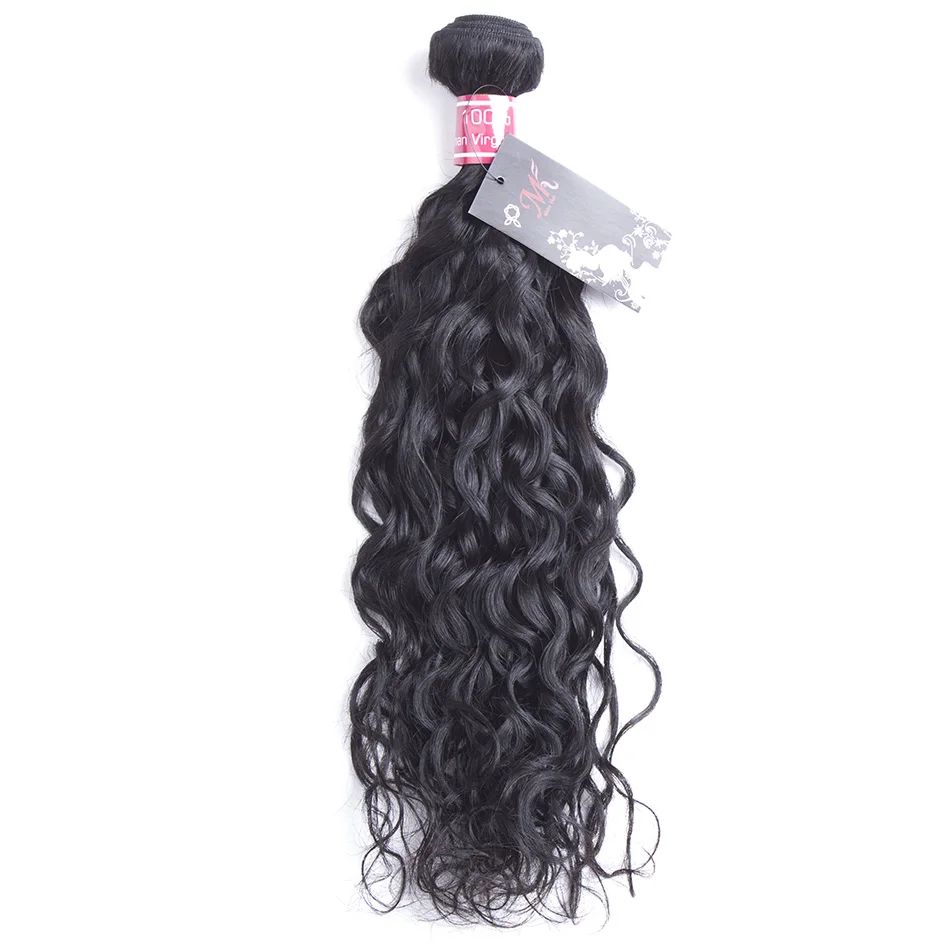 JSDshine Hair Water Wave Brazilian Hair Weave Bundles 100% Human Hair 8-28 inch Natural Color Non Remy Hair Extensions
JSDshine Hair Water Wave Brazilian Hair Weave Bundles 100% Human Hair 8-28 inch Natural Color Non Remy Hair Extensions