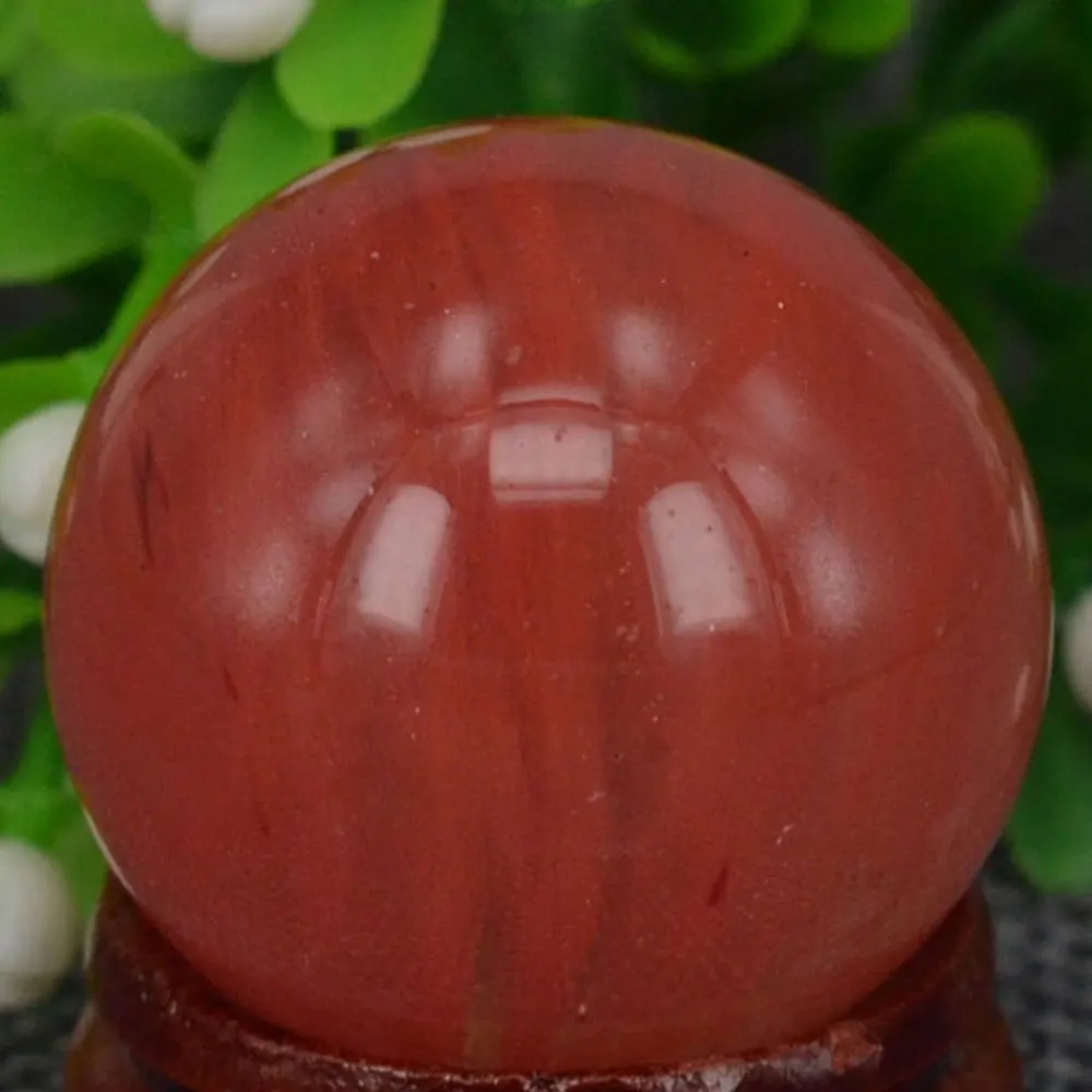 Free Shipping Natural Stone Gemstone 30MM Cherry Quartz Sphere Crystal Ball Chakra Healing Reiki Stone Carving Crafts
Free Shipping Natural Stone Gemstone 30MM Cherry Quartz Sphere Crystal Ball Chakra Healing Reiki Stone Carving Crafts