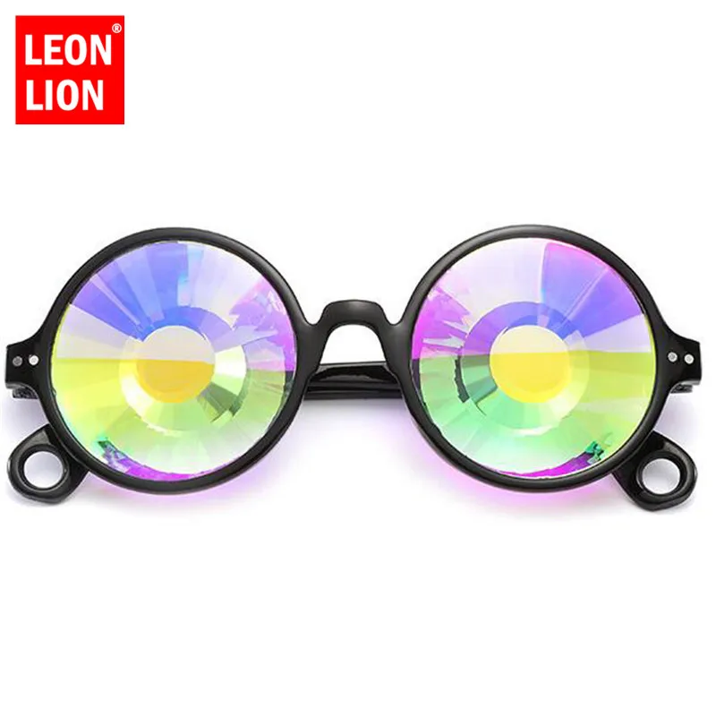 LeonLion 2019 Party Sunglasses Women Mosaic Mirror Glasses Vintage Lady Glasses Shopping Gafas De Sol Mujer UV400
LeonLion 2019 Party Sunglasses Women Mosaic Mirror Glasses Vintage Lady Glasses Shopping Gafas De Sol Mujer UV400