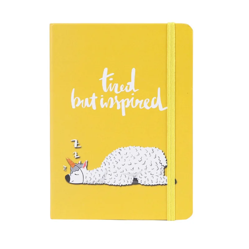 A5 A6 Portable Alpaca Planner Office School Stationery 96 Sheets Mini Notebook Organizer Cute Bullet Journals
A5 A6 Portable Alpaca Planner Office School Stationery 96 Sheets Mini Notebook Organizer Cute Bullet Journals