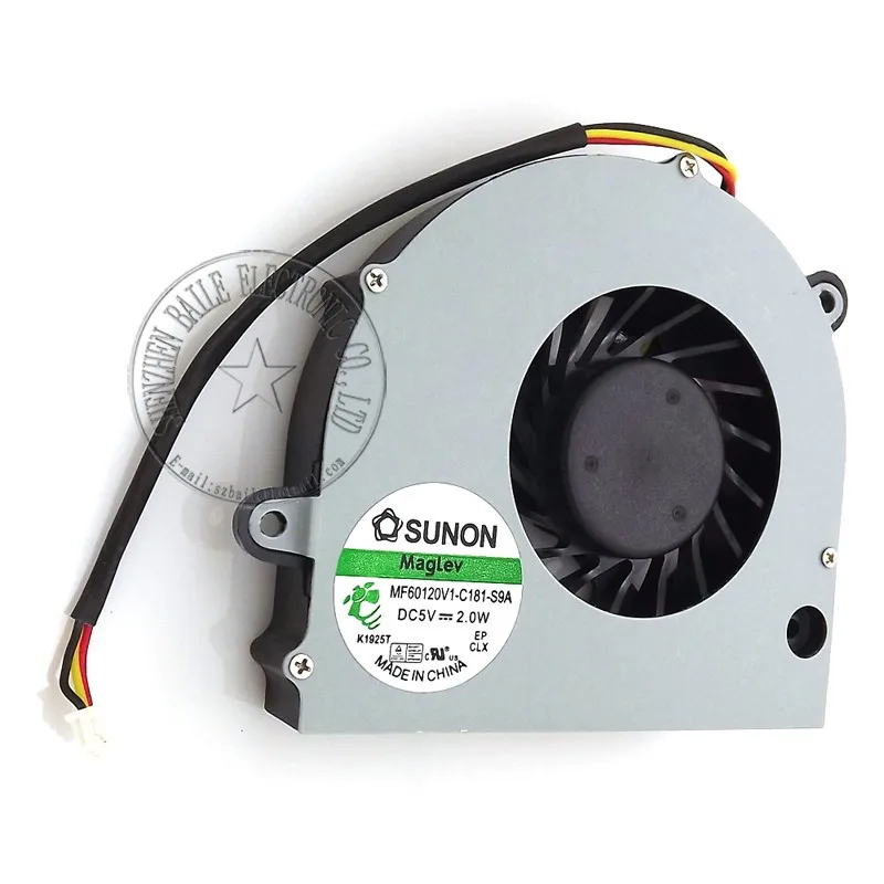 Free-Shipping-SUNON-MF60090V1-C000-G99-For-TOSHIBA-Satellite-L500-L505-L555-Lenovo-G450-G550-G455 (1)