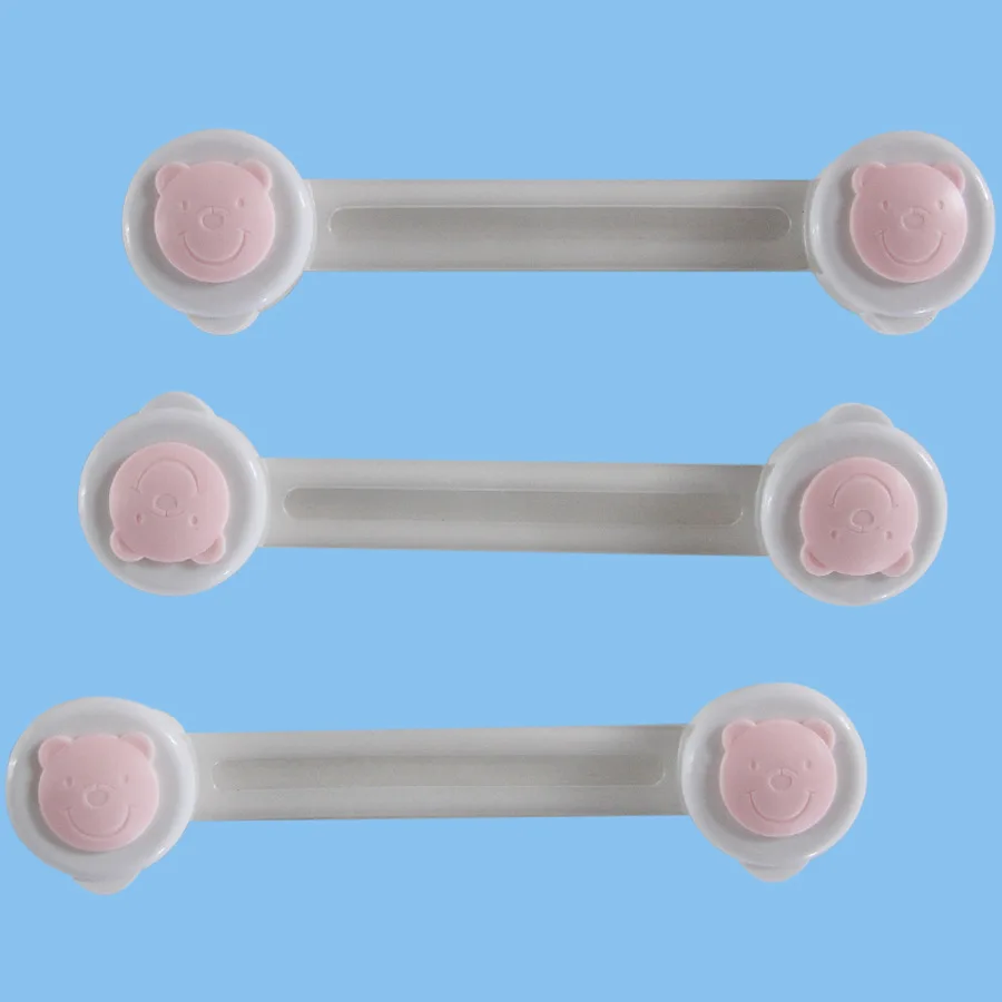 50pcs/lot Multi-function Fridge Cabinet Door locks Drawer Toilet Plastic Safety Lock cabinet locks Care For Child Kids baby 
50pcs/lot Multi-function Fridge Cabinet Door locks Drawer Toilet Plastic Safety Lock cabinet locks Care For Child Kids baby