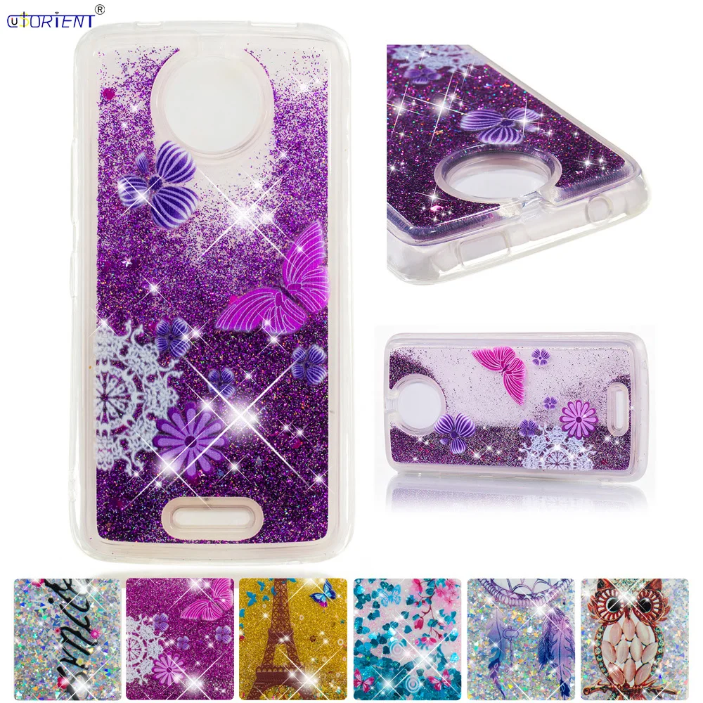 Glitter Case For Motorola Moto C Plus Bling Dynamic Liquid Quicksand Phone Cover XT1750 XT1754 XT1723 XT1724 Soft Cases Funda
Glitter Case For Motorola Moto C Plus Bling Dynamic Liquid Quicksand Phone Cover XT1750 XT1754 XT1723 XT1724 Soft Cases Funda