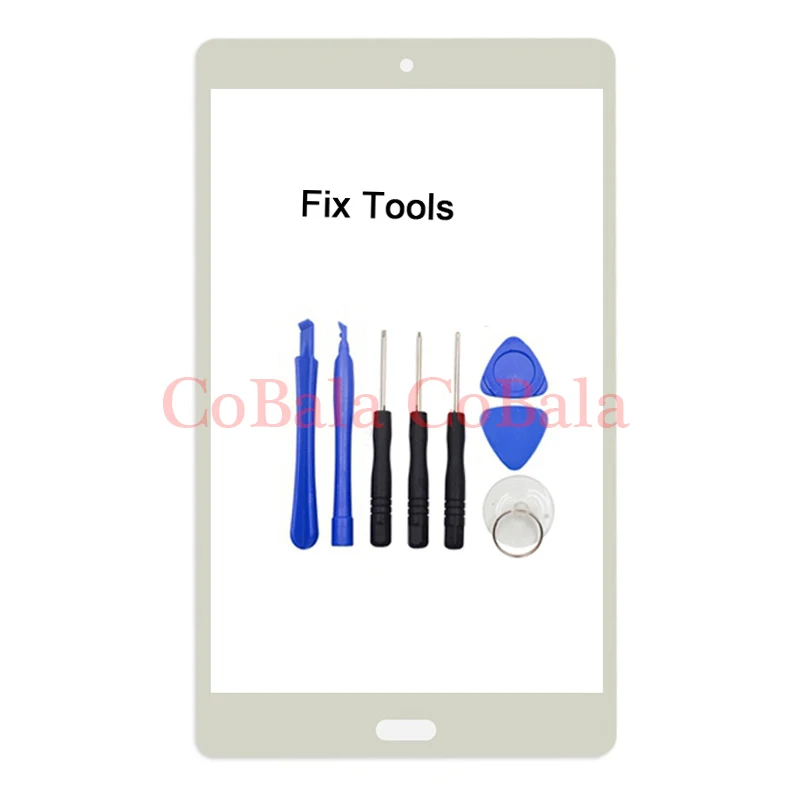 1Pcs Original 8.0" Touch Screen For Huawei MediaPad M3 Lite 8 CPN-W09 LCD Display Outer Panel Front Glass Lens
1Pcs Original 8.0" Touch Screen For Huawei MediaPad M3 Lite 8 CPN-W09 LCD Display Outer Panel Front Glass Lens