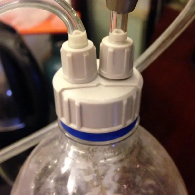 CO2 System Pro Tube Guage Bottle Cap Kit For DIY Aquarium Planted Tank for Live plants Air Diffuser
CO2 System Pro Tube Guage Bottle Cap Kit For DIY Aquarium Planted Tank for Live plants Air Diffuser
