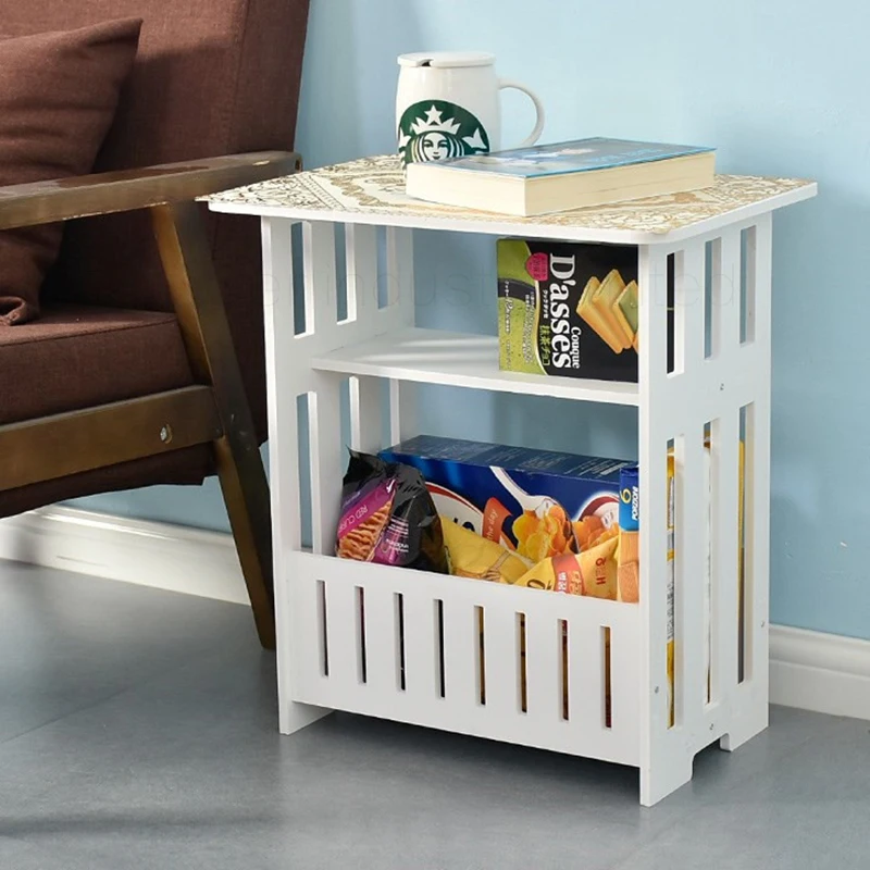 10% Modern Coffee Table European Simple Living Room Small Table Bedside Cabinet Storage Rack Wood Plastic White Coffee Table
10% Modern Coffee Table European Simple Living Room Small Table Bedside Cabinet Storage Rack Wood Plastic White Coffee Table