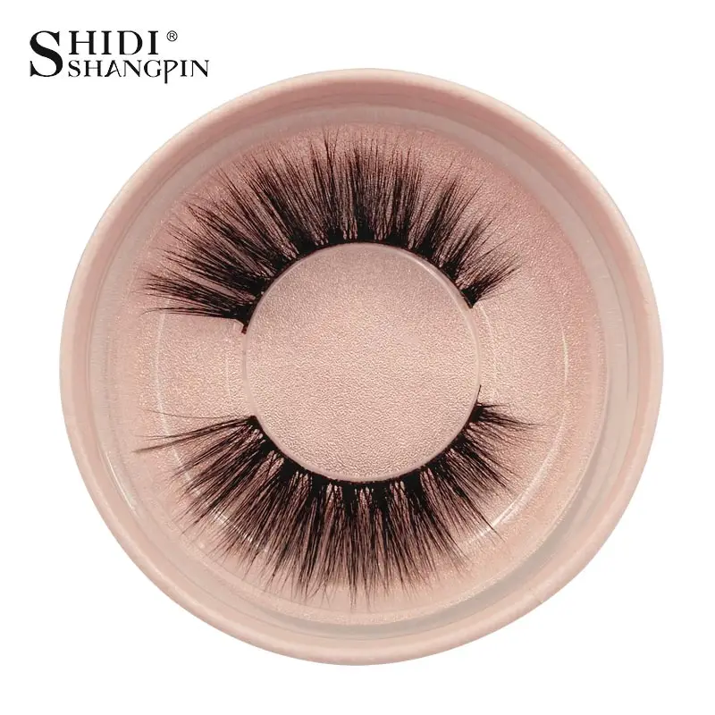 SHIDISHANGPIN 1 pair false eyelashes natural long 3d mink eyelashes false eyelash 3d mink lashes hand made eyelash extension 3d
SHIDISHANGPIN 1 pair false eyelashes natural long 3d mink eyelashes false eyelash 3d mink lashes hand made eyelash extension 3d
