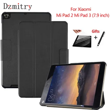 Flip slim mipad 2/3 Stand Folding Shield Cover For Xiaomi Mi Pad 2 Mi Pad 3 (7.9 inch)Tablet PC Protective Case+Film+Touch pen
Flip slim mipad 2/3 Stand Folding Shield Cover For Xiaomi Mi Pad 2 Mi Pad 3 (7.9 inch)Tablet PC Protective Case+Film+Touch pen