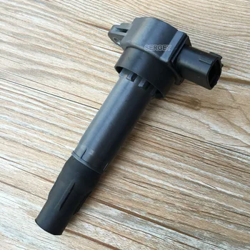 3pcs/lot Ignition Coil For MITSUBISHI Smart 451 Fortwo Coupe Cabrio 1.0 FK0319 1832A028
3pcs/lot Ignition Coil For MITSUBISHI Smart 451 Fortwo Coupe Cabrio 1.0 FK0319 1832A028