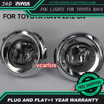 2PCS / Pair 4 Inch Halogen Fog Light For Toyota RAV4 2012-ON High Power Halogen Fog Lamp Auto DRL Lighting Led Headlamp
2PCS / Pair 4 Inch Halogen Fog Light For Toyota RAV4 2012-ON High Power Halogen Fog Lamp Auto DRL Lighting Led Headlamp