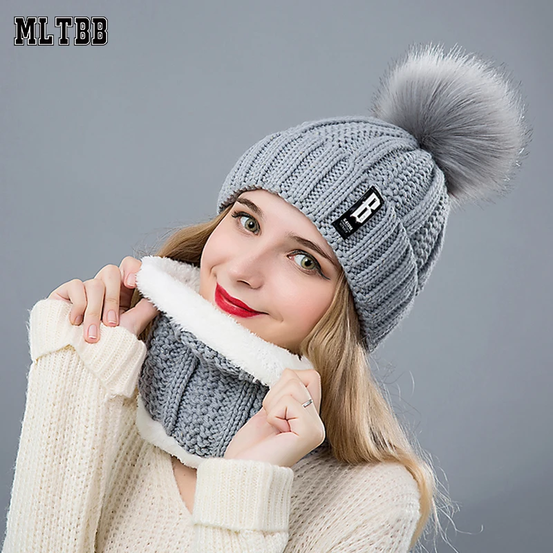 MLTBB Fashion 2 Pieces Set Winter Warm Hat&Scarf Sets For Kids Children's Knitted Suit Outdoor Thickening Thermal accessories
MLTBB Fashion 2 Pieces Set Winter Warm Hat&Scarf Sets For Kids Children's Knitted Suit Outdoor Thickening Thermal accessories
