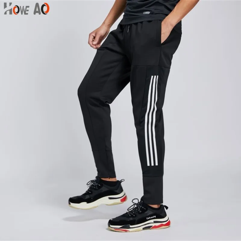 HOWE AO Running Pants Men Sport Jogging Fitness Yoga Training Basketball Football Long Leggings ice Silk High Elastic Pants
HOWE AO Running Pants Men Sport Jogging Fitness Yoga Training Basketball Football Long Leggings ice Silk High Elastic Pants