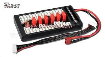 Para Board TL2715 Lipo Parallel Charger Board/T-plug pro version Free Track Shipping
Para Board TL2715 Lipo Parallel Charger Board/T-plug pro version Free Track Shipping