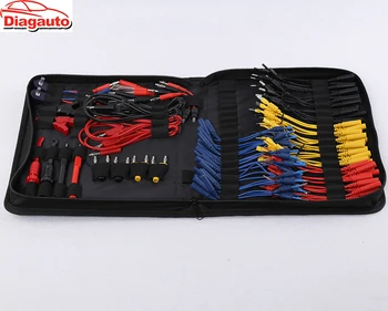 Free Shipping Multifunction circuit test wiring accessories diagnostic cable MST-08 for automotive multimeter variable Resistors
Free Shipping Multifunction circuit test wiring accessories diagnostic cable MST-08 for automotive multimeter variable Resistors