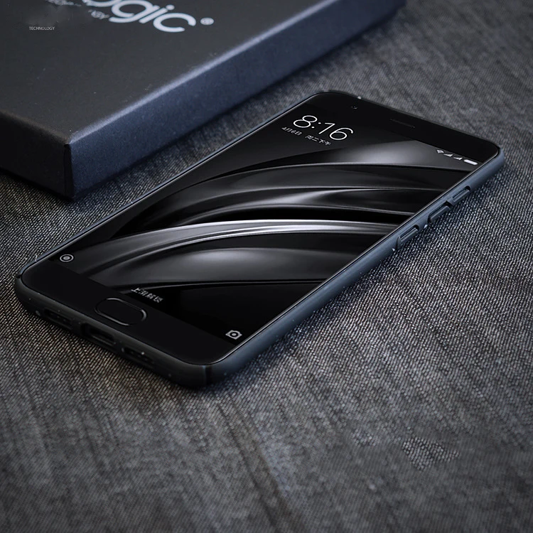 Xiaomi Mi 6