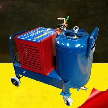High-quality 30L 3015 Waterproof Material Spraying Machine Portable Multifunctional Automatic Paint Spraying Machine 220V 1500W
High-quality 30L 3015 Waterproof Material Spraying Machine Portable Multifunctional Automatic Paint Spraying Machine 220V 1500W