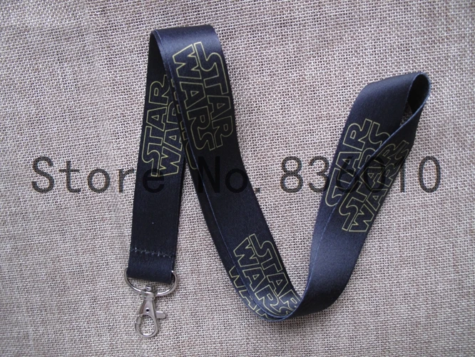 Hot Sale! 10 pcs Popular Star Wars Key Chains Mobile Cell Phone Lanyard Neck Straps Favors SZ-197
Hot Sale! 10 pcs Popular Star Wars Key Chains Mobile Cell Phone Lanyard Neck Straps Favors SZ-197