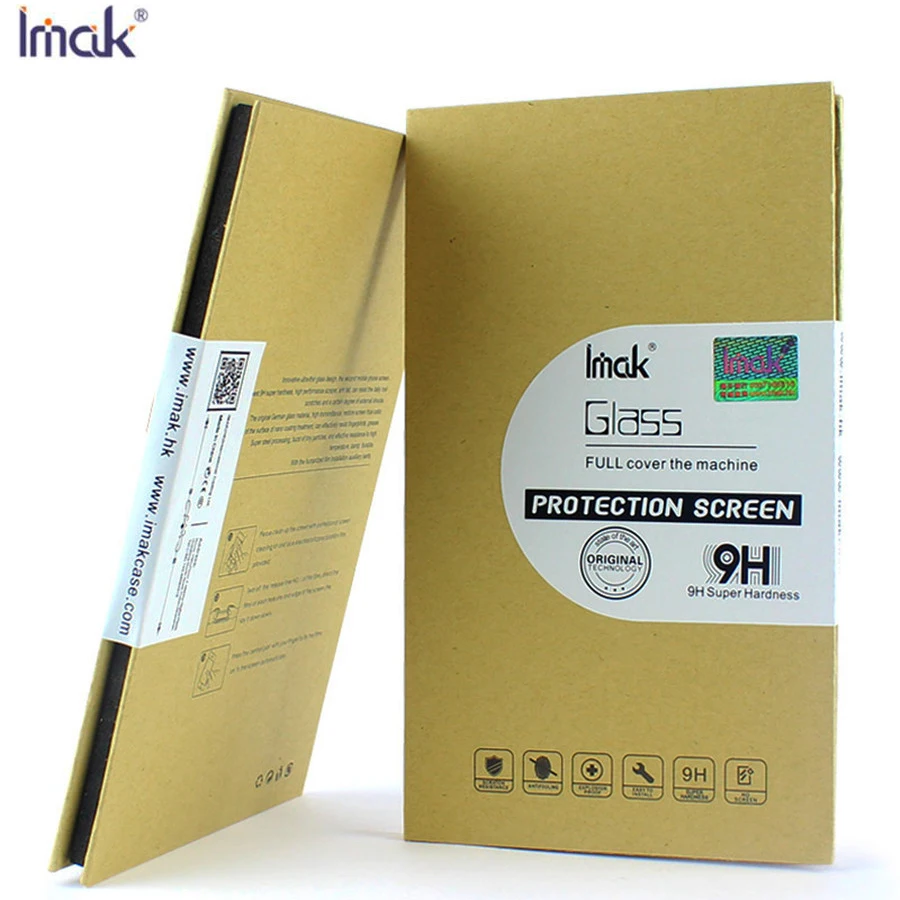 Imak Original Full Cover Tempered Glass for Xiaomi Mi NOTE 3 Glass 5.5" Premium Full Screen Protector Protective Film Safe Cases
Imak Original Full Cover Tempered Glass for Xiaomi Mi NOTE 3 Glass 5.5" Premium Full Screen Protector Protective Film Safe Cases