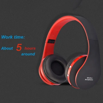 For Xiaomi iphone Sumsamg PC Tablet Foldable Earphones Bluetooth Handsfree Stereo Wireless Headphone Music Headset with Mic Hot
For Xiaomi iphone Sumsamg PC Tablet Foldable Earphones Bluetooth Handsfree Stereo Wireless Headphone Music Headset with Mic Hot