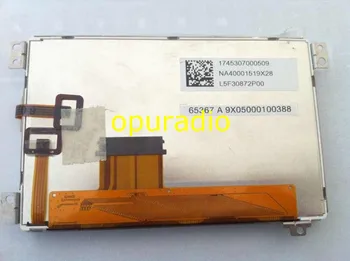 Free shippng 5" lcd display L5F30872P00 L5F30872P02 with touch panel for VW RNS310 Skoda RNS 313/315 Car navigation screen
Free shippng 5" lcd display L5F30872P00 L5F30872P02 with touch panel for VW RNS310 Skoda RNS 313/315 Car navigation screen