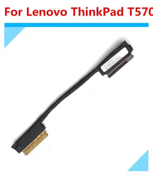 Original for Lenovo ThinkPad T570 P51S M2 SSD DRIVE Connector Cable 1ER035 01ER035
Original for Lenovo ThinkPad T570 P51S M2 SSD DRIVE Connector Cable 1ER035 01ER035