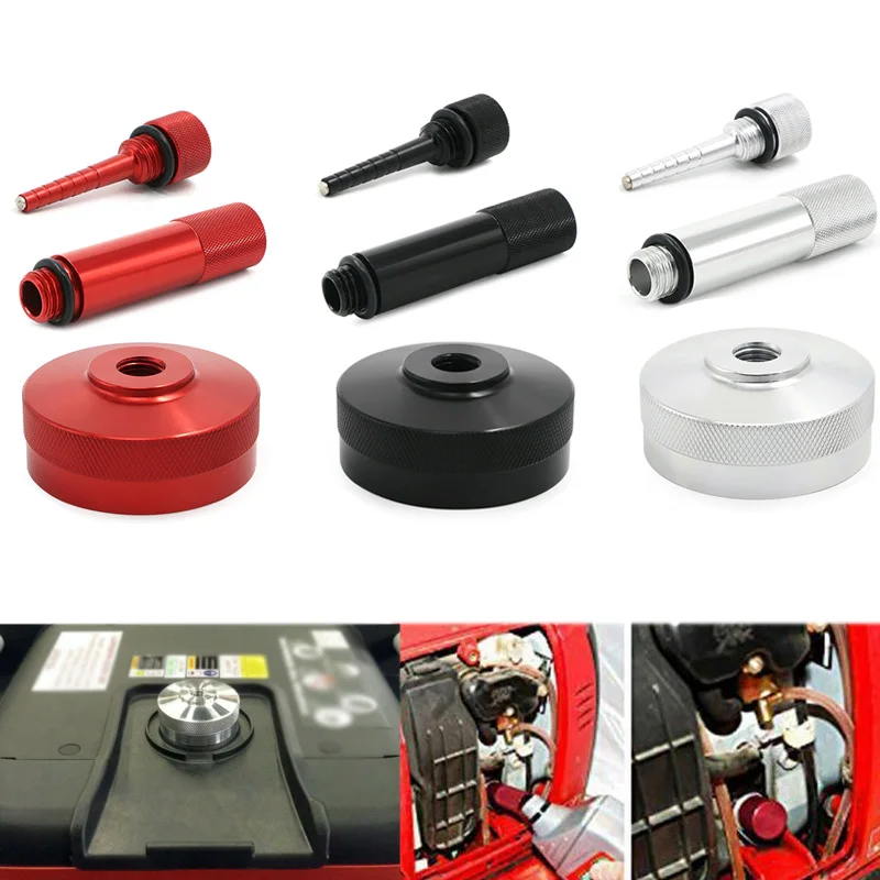 For Predator 3500 Watt Inverter Generator Extended Run Fuel Cap & Oil Change Fill Tube & Magnetic Dipstick Adapter Dip Stick
For Predator 3500 Watt Inverter Generator Extended Run Fuel Cap & Oil Change Fill Tube & Magnetic Dipstick Adapter Dip Stick