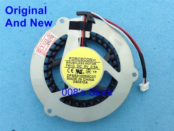 New CPU Cooler Fan For SAMSUNG R463 R467 R468 R470 R517 R518 R519 R520 R522 R425 R560 Q208 Q210 Q318 Q320 DFS531005MC0T F81G
New CPU Cooler Fan For SAMSUNG R463 R467 R468 R470 R517 R518 R519 R520 R522 R425 R560 Q208 Q210 Q318 Q320 DFS531005MC0T F81G