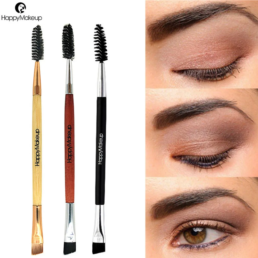Makeup Brushes 1PC ot Eye Shadow Blending Eyeliner Eyelash Eyebrow Brushes For Makeup Foundation Blending Blush Makeup Tool
Makeup Brushes 1PC ot Eye Shadow Blending Eyeliner Eyelash Eyebrow Brushes For Makeup Foundation Blending Blush Makeup Tool