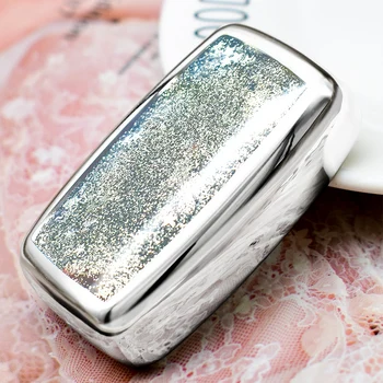 Car styliny Bling TPU Car Key Case Cover For Land Rover A9 Range Rover Sport Evoque Freelander 2 Jaguar XE XJ XJL XF C-X16 V12
Car styliny Bling TPU Car Key Case Cover For Land Rover A9 Range Rover Sport Evoque Freelander 2 Jaguar XE XJ XJL XF C-X16 V12