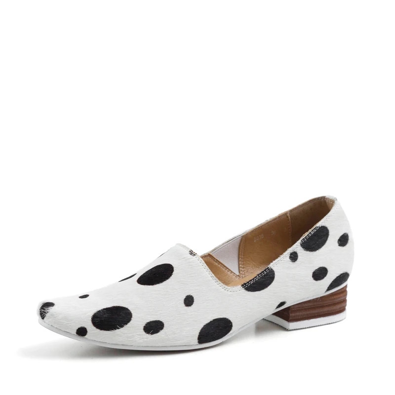 Leather spring and autumn retro ladies flat shoes women's fashion loafers horsehair handmade trend flat shoes
Leather spring and autumn retro ladies flat shoes women's fashion loafers horsehair handmade trend flat shoes