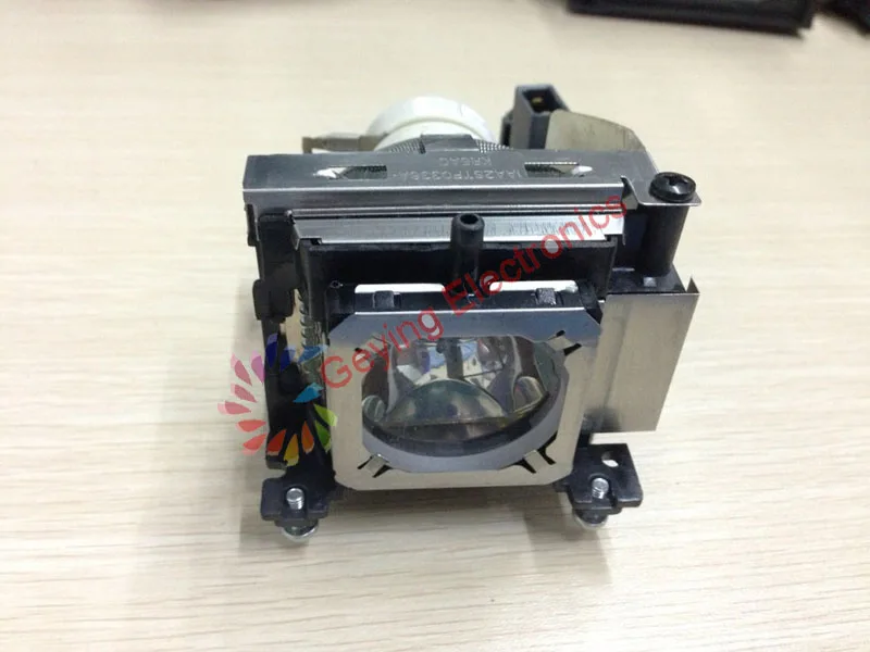 ORIGINAL Projector Lamp POA-LMP132 for PLC-XW200 / PLC-XW200K / PLC-XW250/ PLC-XW250K / PLC-XW300 / PLC-XR201 / PLC-200
ORIGINAL Projector Lamp POA-LMP132 for PLC-XW200 / PLC-XW200K / PLC-XW250/ PLC-XW250K / PLC-XW300 / PLC-XR201 / PLC-200