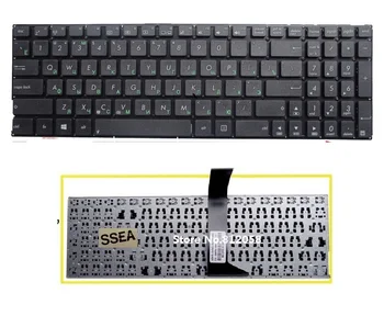 SSEA New laptop RU Keyboard Russian for Asus X550 X550C X501 X501A X502 K550 A550 X550V X550VB F501 F501A Y581 Y582 S550
SSEA New laptop RU Keyboard Russian for Asus X550 X550C X501 X501A X502 K550 A550 X550V X550VB F501 F501A Y581 Y582 S550